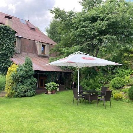 Apartman Rekys Jiretin pod Bukovou Экстерьер фото