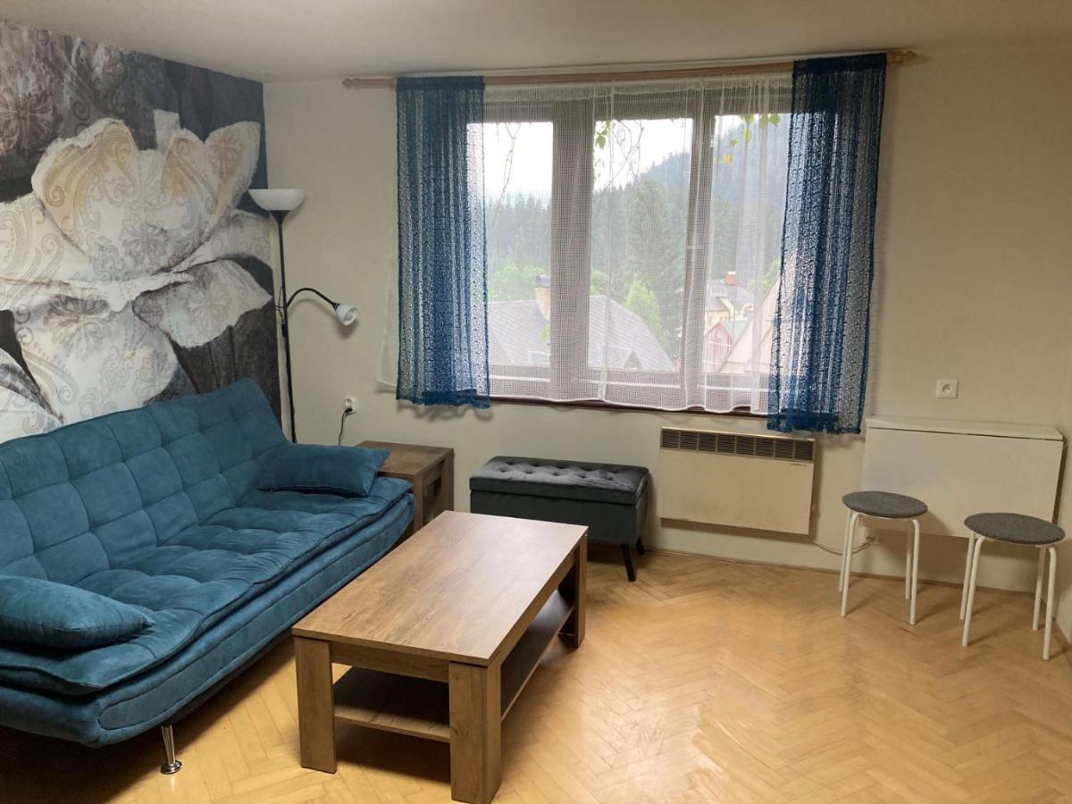 Apartman Rekys Jiretin pod Bukovou Экстерьер фото